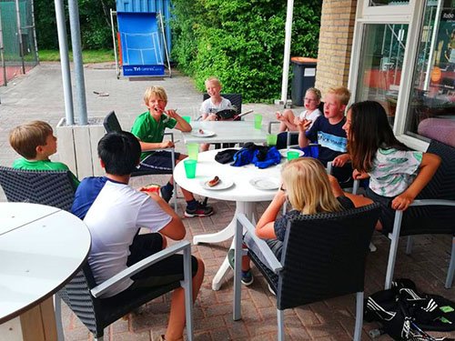 210704 Barbecue opterras