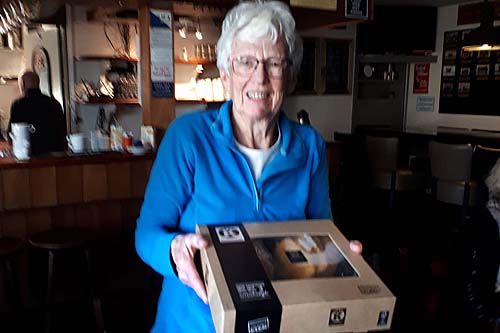 220318 DoMi competitie TinekeHoogland