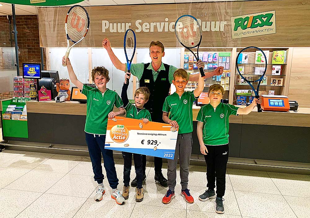 220430 Poiesz Jeugdsponsoractie waardebon 929