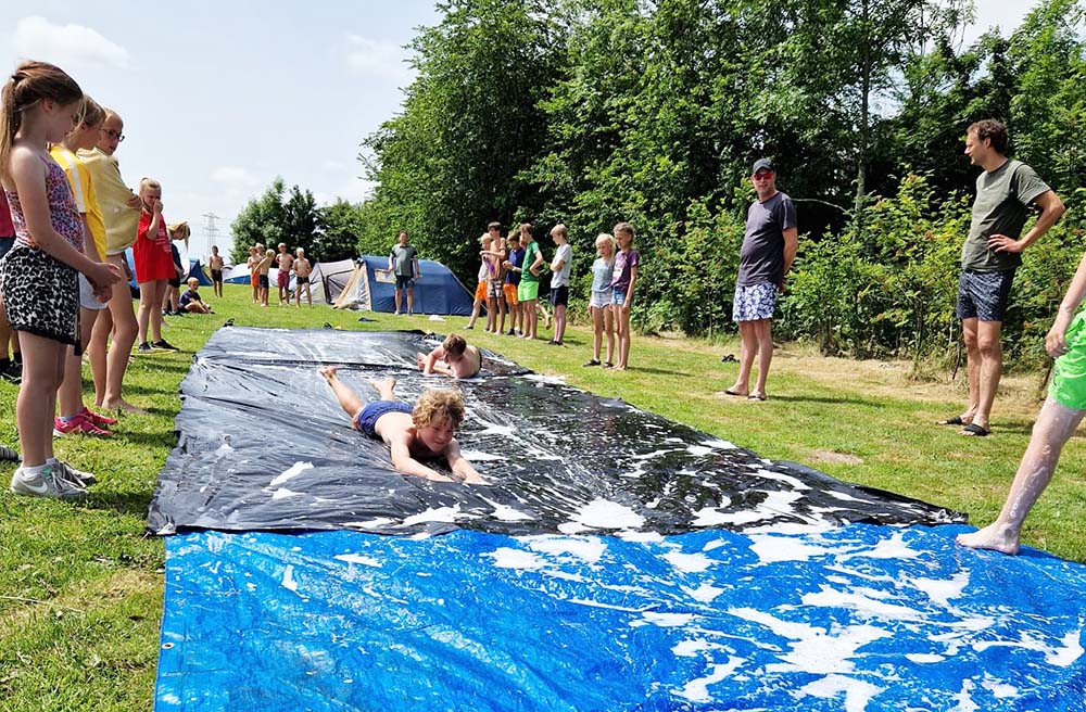 220618 Kampeerweekend jeugd zeepbaan