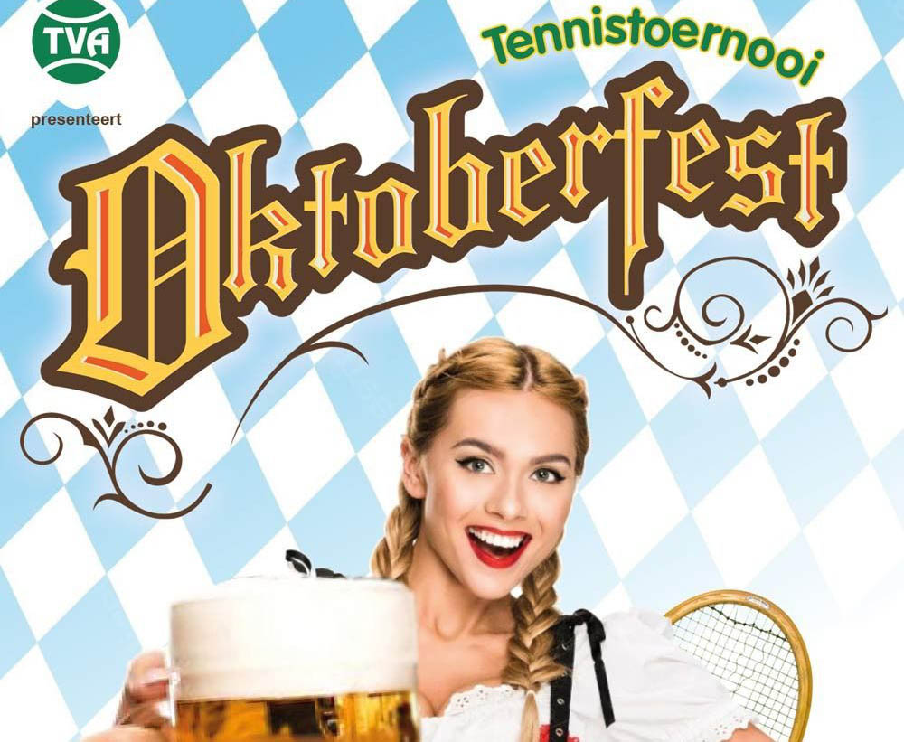 Oktoberfesttoernooi