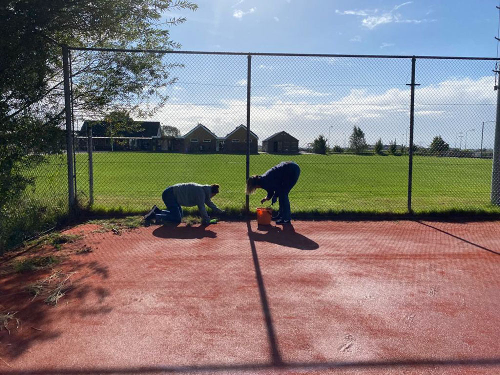 220918 TVA Klussendag 2