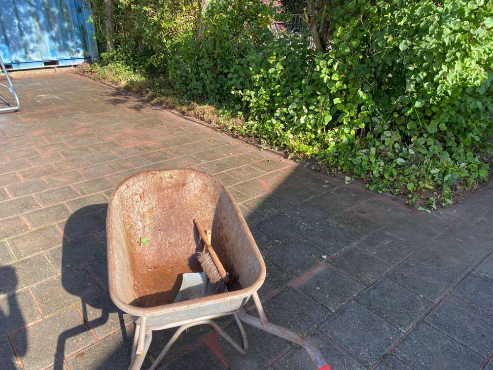 220918 TVA Klussendag 5