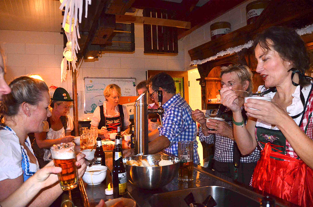 2022 Oktoberfest Aandebar