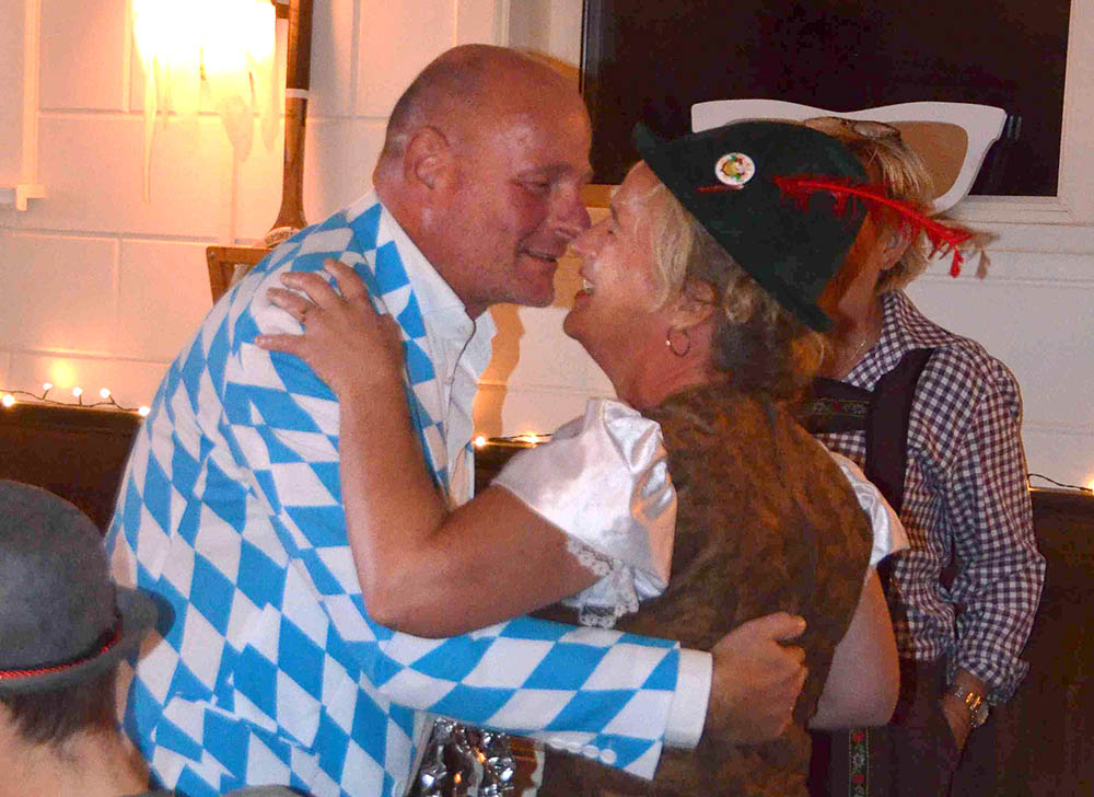 2022 Oktoberfest Prijsuitreiking2