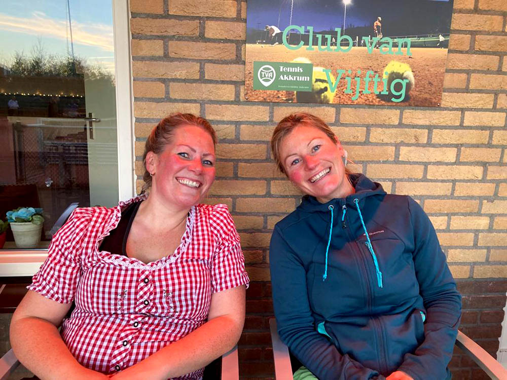 221114 TVA Oktoberfest2022 JIldouvanderSchaaf Nicoliene Koers