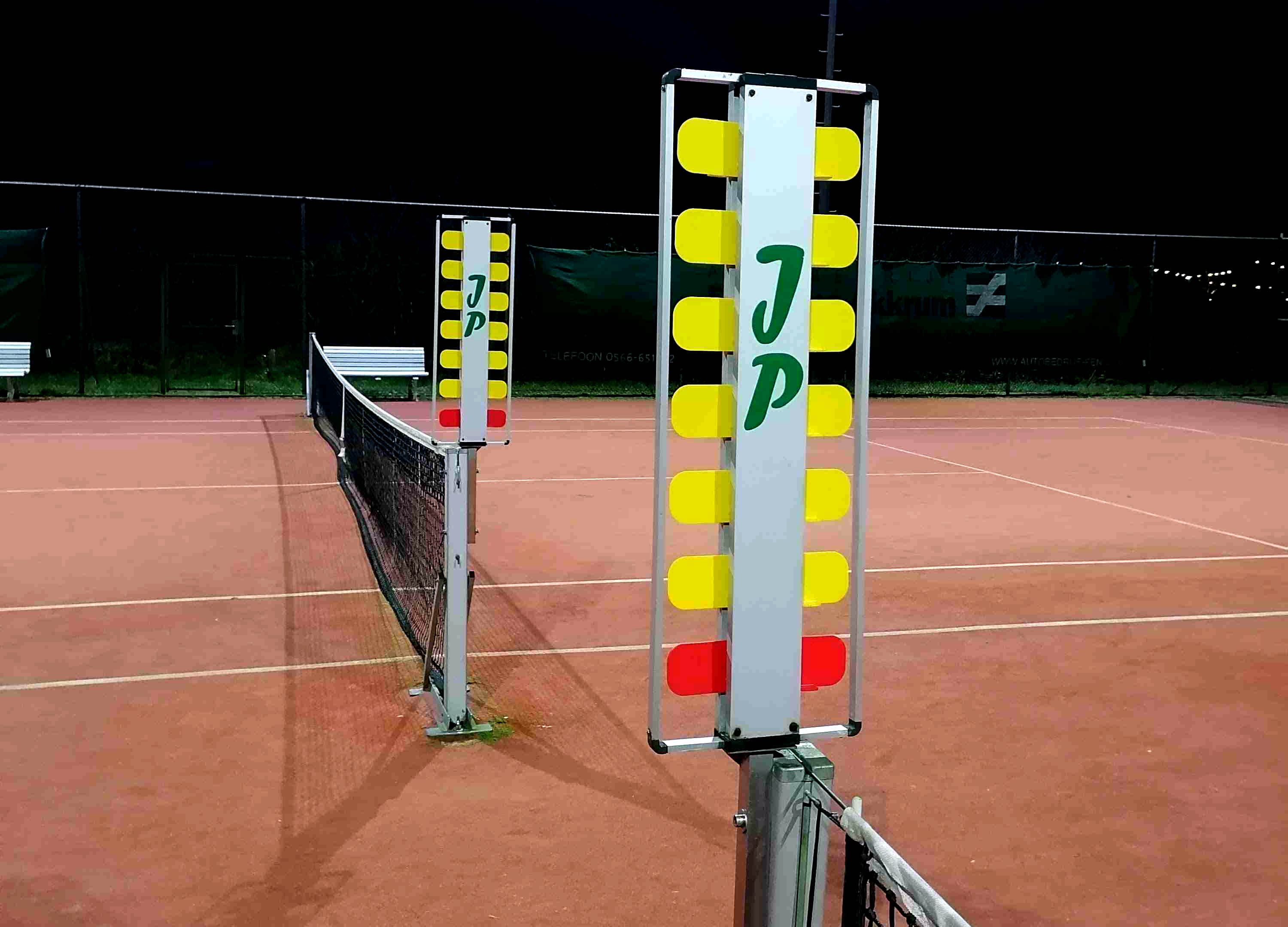 2023 01 29 VervangenKlepjesTelbord3