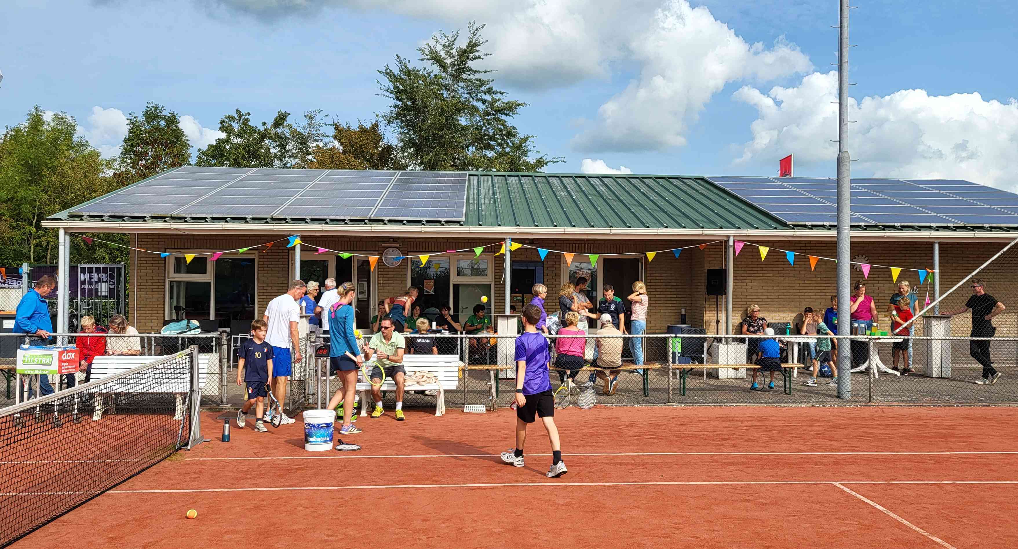 2023 09 30 4 Promodag jeugd en toeschouwers