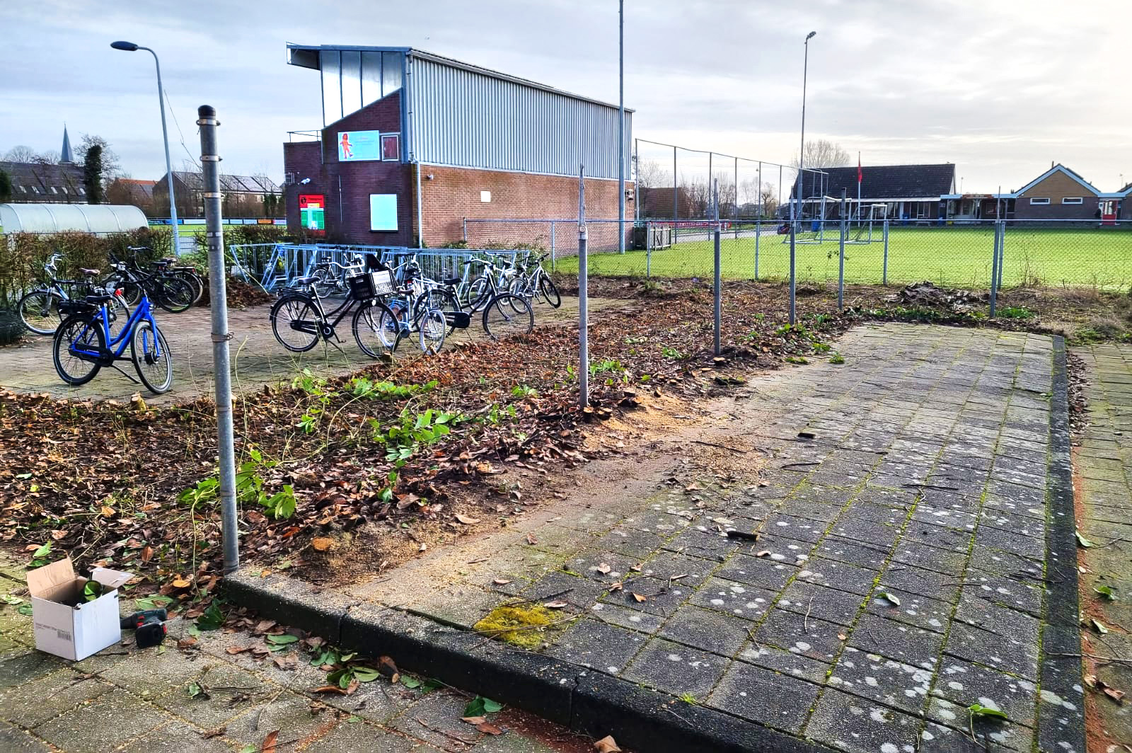 230203 TVA Materialenberging weghalenbosschages hekwerk3