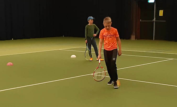 230305 WInterfeest bowling tennis 3
