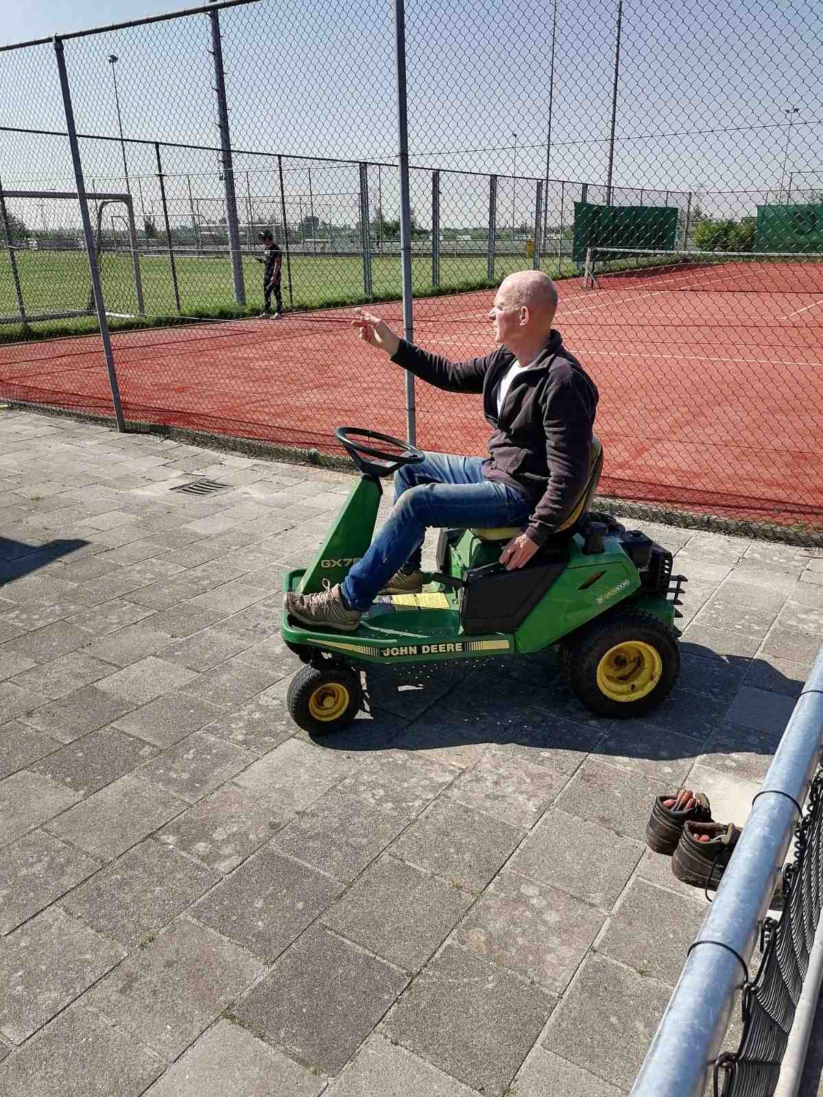 230513 HermanBierma opTractor