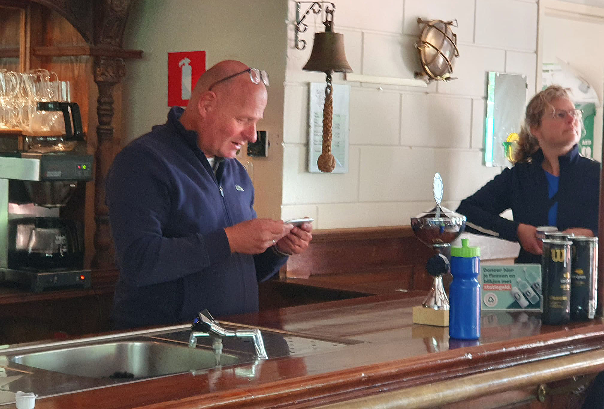 240615 TVA Strijd Nes AKkrum opening