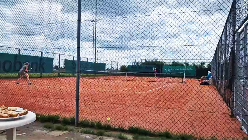 240630 FrieslandCup ColetteGovaers tegen DeHarkema