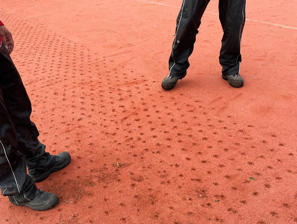 240930 TVA banen prikken Antea gaatjes 1000