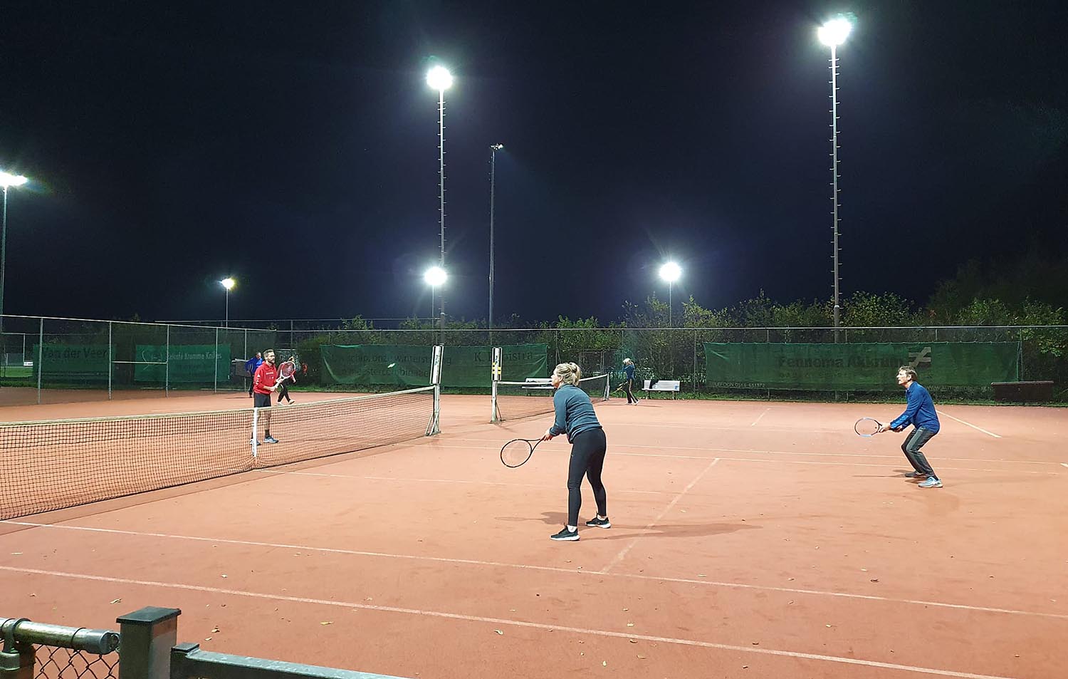 241113 TVA Woensdagavondcompetitie