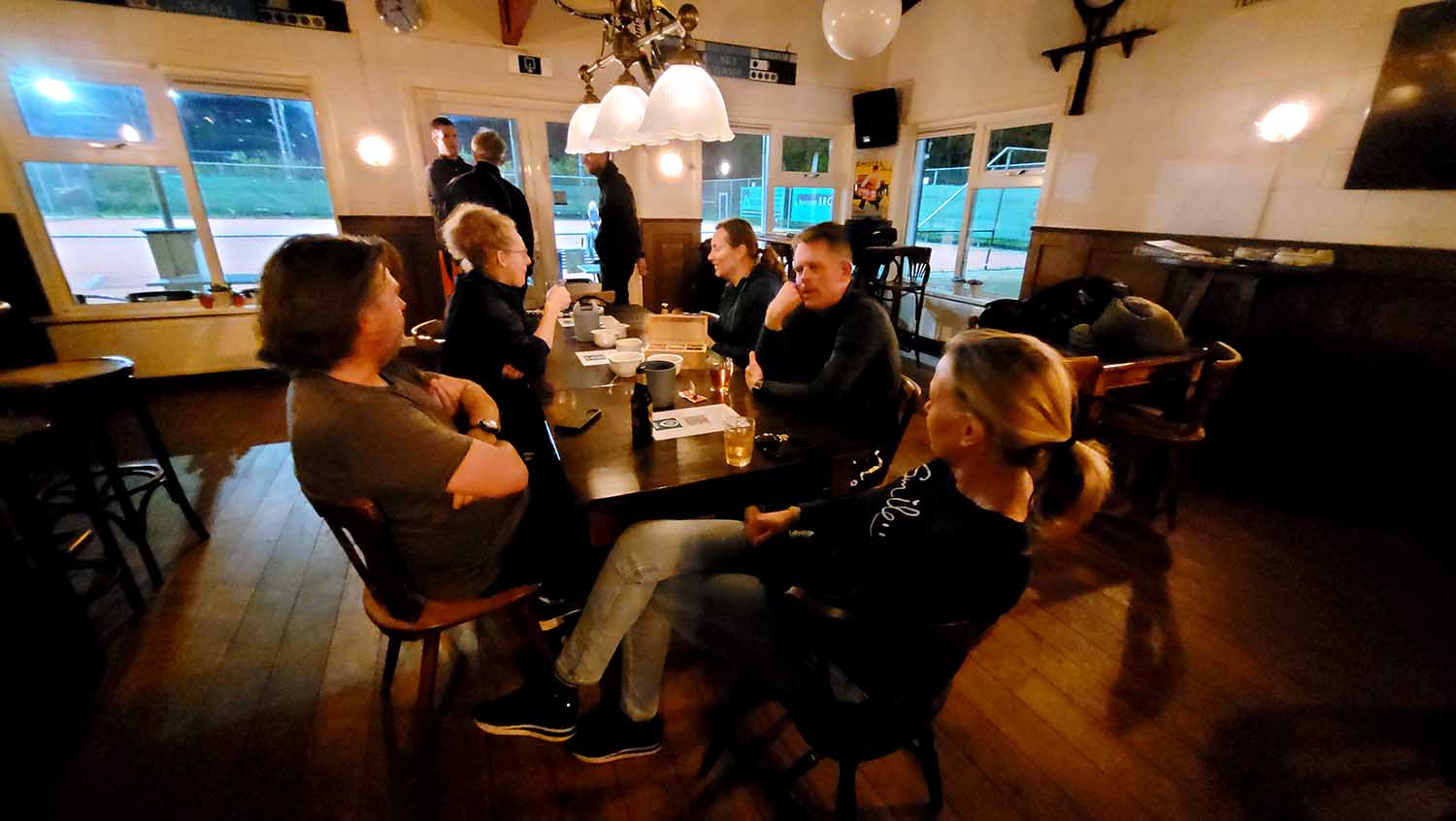 241113 TVA Woensdagavondcompetitie 2