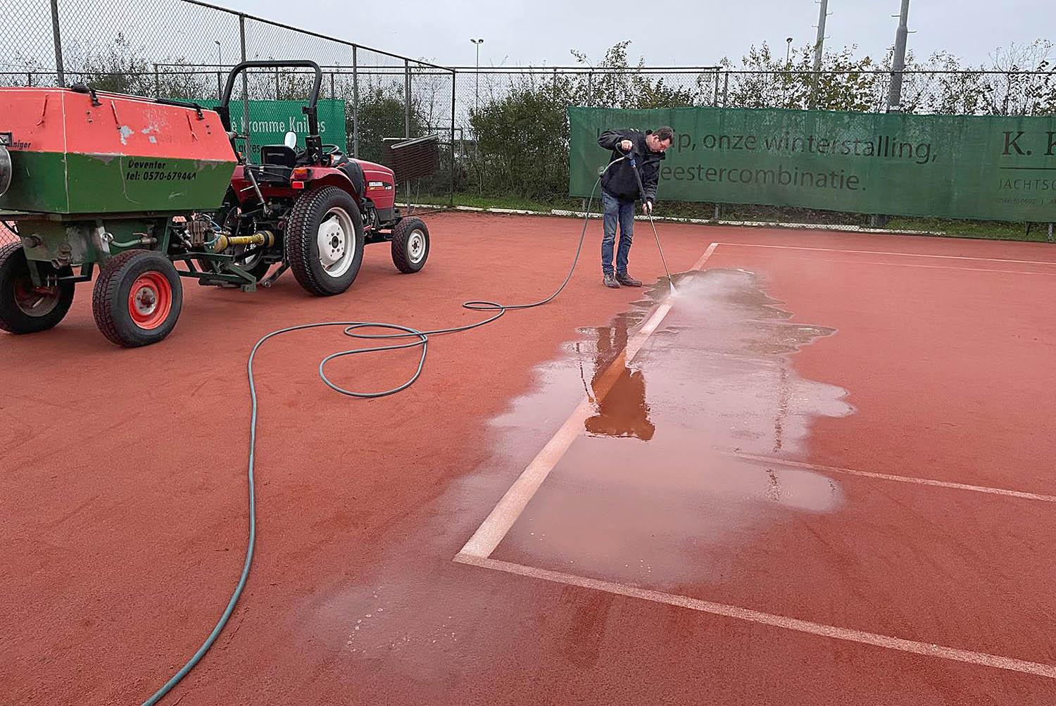 241115 TVA Grootonderhoud spuitenbaselijnen 1000