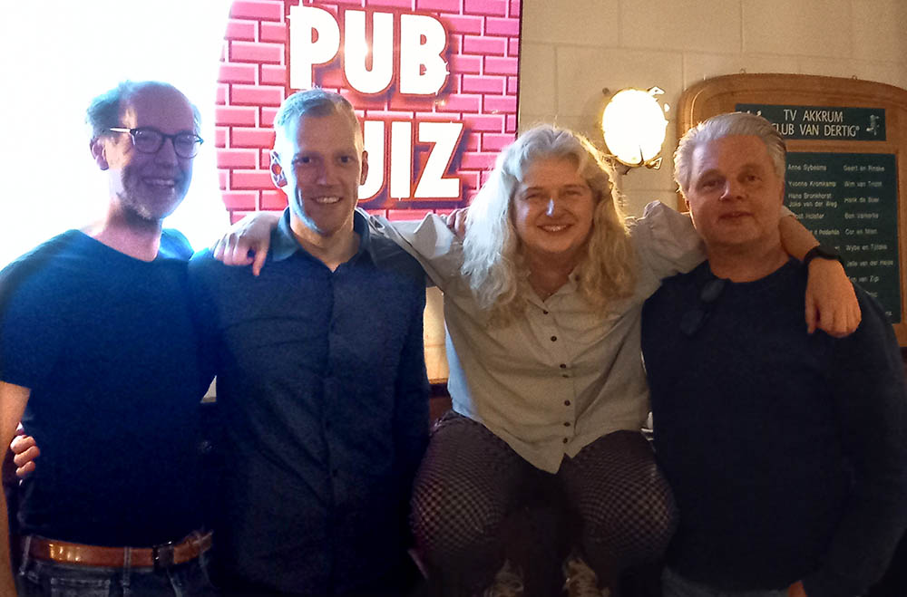 TVA Pubquiz jarigetrainer 1