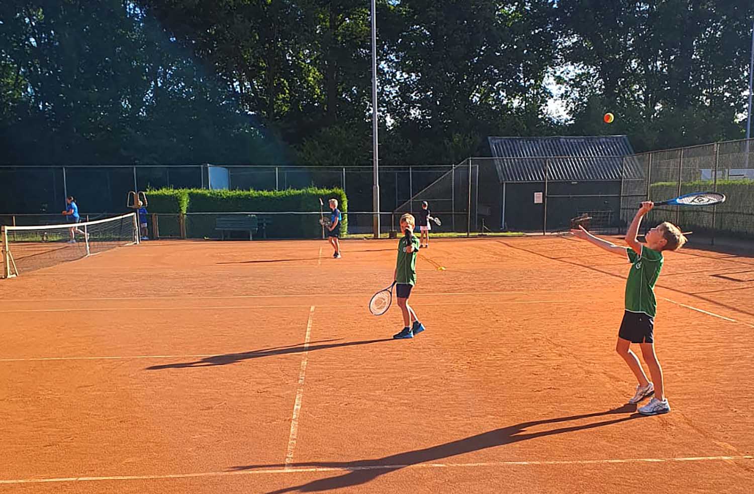 251005 TVA jeugdteams najaarscompetitie 2