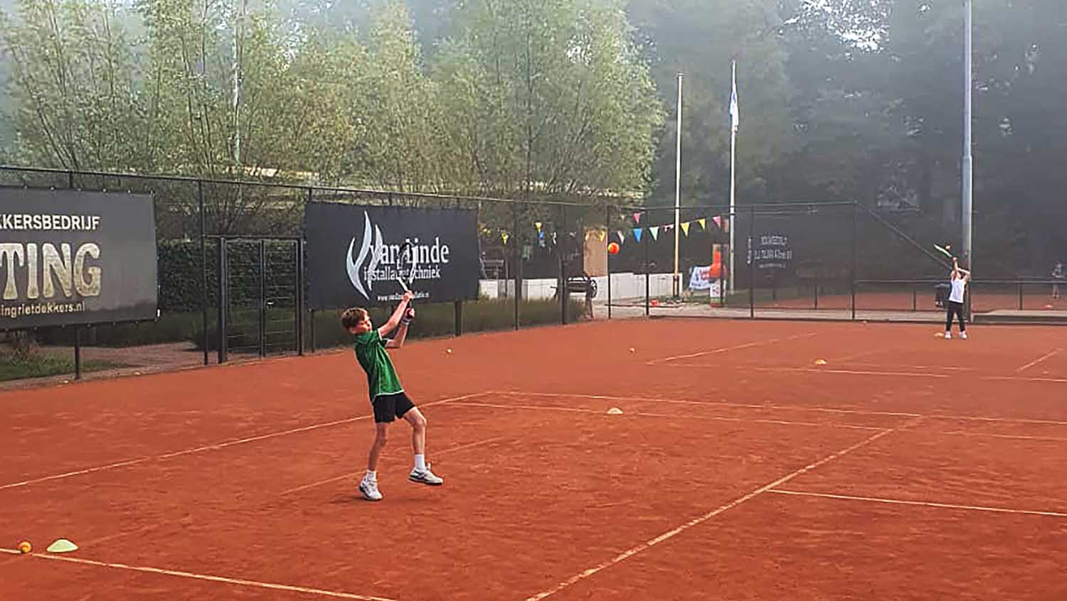 251005 TVA jeugdteams najaarscompetitie 3