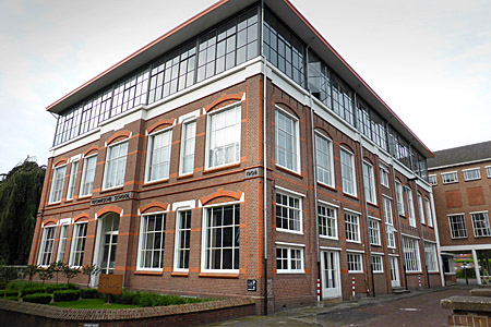 Pand BF-weg Knoopunt Media 400