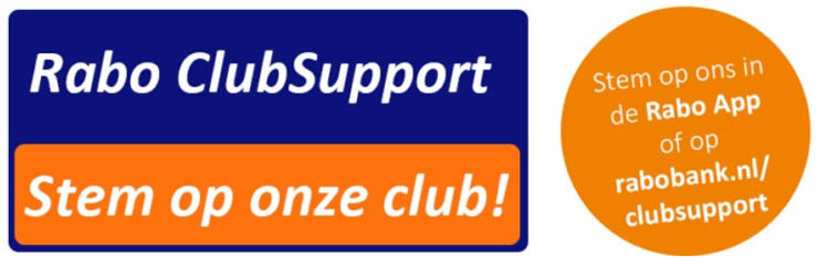RaboClubsupport