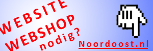 Noordoost.nl - websites