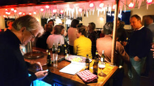 20230107 tva nieuwjaarsborrel bar