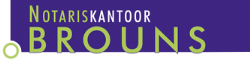 brouns notariskantoor logo