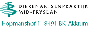 dierenartspraktijk mid fryslan