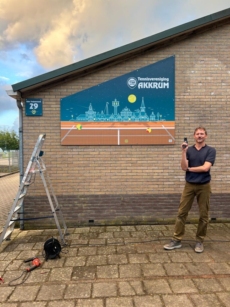 siebe bord tva